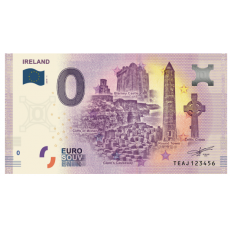 Nota 0€ Ireland 2019-1